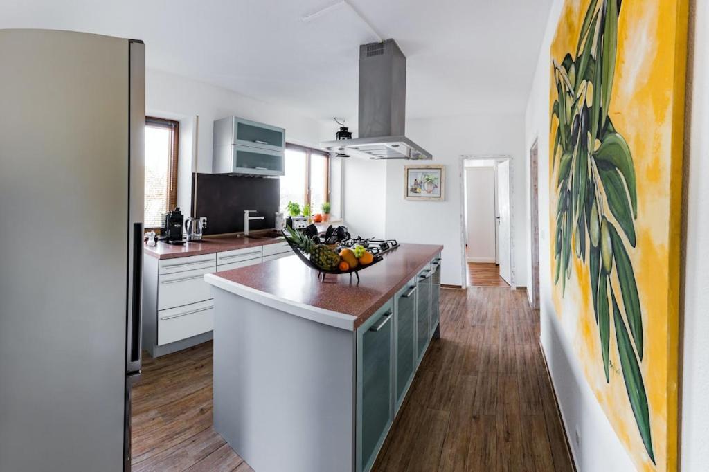 Ferienwohnung Finke 2 FDH Zewnętrze zdjęcie
