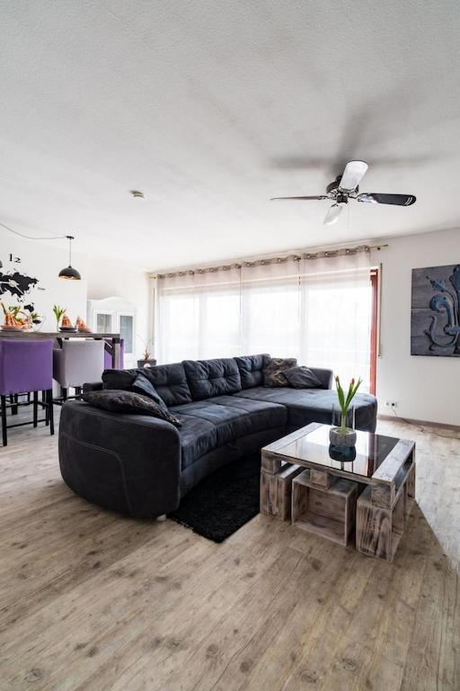Ferienwohnung Finke 2 FDH Zewnętrze zdjęcie